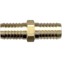 Hose Connector, Brass Solutions industrielles ALPHA