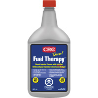 Diesel Fuel Therapy - Diesel Injector Cleaner with Anti-Gel Solutions industrielles ALPHA