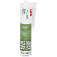 Adhesive Sealant 740 UV, 290 ml, Cartridge, Grey Solutions industrielles ALPHA