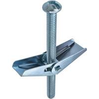 Toggle Bolt Anchor Solutions industrielles ALPHA