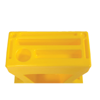 Plateaux pour transpalette Solutions industrielles ALPHA