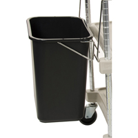 myCart Utility Carts Solutions industrielles ALPHA