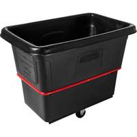 Chariot-caisse & accessoires