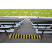 Syst&egrave;me de protection de c&acirc;bles Ultra-Sidewinder - moyen , 14,125" x 9,75" x 1,38", 13500 lb (6,75 tons) Solutions industrielles ALPHA