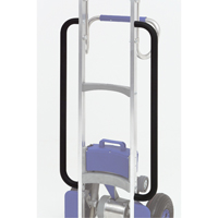 Accessoires Liftkar - Ailes de rallonge Solutions industrielles ALPHA