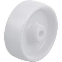 Roues en nylon Solutions industrielles ALPHA