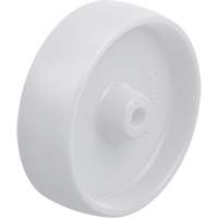 Roues en nylon Solutions industrielles ALPHA