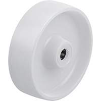 Roues en nylon Solutions industrielles ALPHA