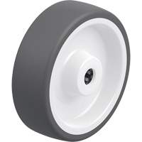 Thermoplastic Polyurethane Wheels Solutions industrielles ALPHA