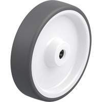 Thermoplastic Polyurethane Wheels Solutions industrielles ALPHA