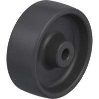 Heat-Resistant Nylon Wheels Solutions industrielles ALPHA