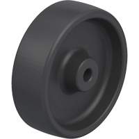 Heat-Resistant Nylon Wheels Solutions industrielles ALPHA