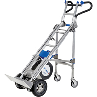 Hand Trucks & Accessories