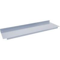 Industrial Duty Lower Shelf for Workbench Solutions industrielles ALPHA
