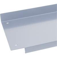Industrial Duty Lower Shelf for Workbench Solutions industrielles ALPHA