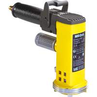 Air Pump Solutions industrielles ALPHA