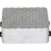 Socle roulant en aluminium moul&eacute; Propel Solutions industrielles ALPHA