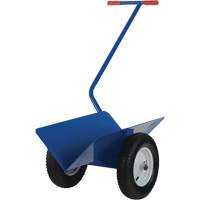 V-Groove Pipe Mover Solutions industrielles ALPHA
