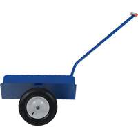 V-Groove Pipe Mover Solutions industrielles ALPHA