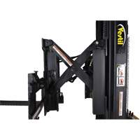 Empileur motoris&eacute; multifonctionnel Solutions industrielles ALPHA