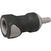 Raccord rapide pour r&eacute;servoir du syst&egrave;me de vadrouille Pulse Solutions industrielles ALPHA