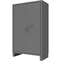 Access Control Cabinet Solutions industrielles ALPHA