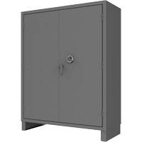 Access Control Cabinet Solutions industrielles ALPHA
