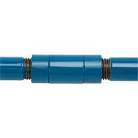 Manche de barre directionnelle pour rouleau de machine Solutions industrielles ALPHA