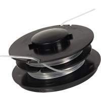 Telescopic String Trimmer Replacement Spool Solutions industrielles ALPHA