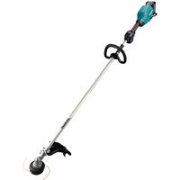 Coupe-herbe XGT li-ion sans fil, sans balai avec poign&eacute;e en boucle, 17", &agrave; pile, 40 V Solutions industrielles ALPHA