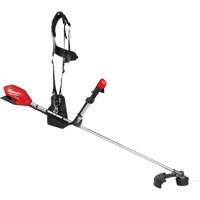 M18 Fuel Brush Cutter, Battery Powered, 18 V, 9" Cutting Width Solutions industrielles ALPHA