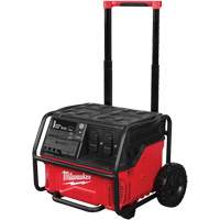 Source d'alimentation 2,5 kWh ROLL-ON, 3600 W/7200 W, Lithium-ion Solutions industrielles ALPHA