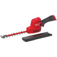 Taille-haie 8" M12 Fuel, 8", 12 V, &agrave; pile Solutions industrielles ALPHA