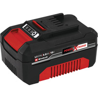 4.0 Ah Battery, 18 V Solutions industrielles ALPHA