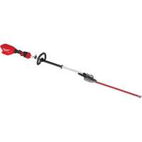 Taille-haie &agrave; manche articul&eacute; Fuel, 24", &agrave; pile Solutions industrielles ALPHA