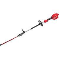Taille-haie &agrave; manche court Fuel, 20", &agrave; pile Solutions industrielles ALPHA