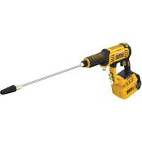 Trousse nettoyeur &agrave; haute pression sans fil 60 V MAX*, &agrave; pile, 1000 psi Solutions industrielles ALPHA
