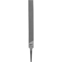 Lime de chaîne de scie, Plat, 6", Double Solutions industrielles ALPHA
