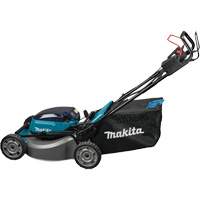 36V(18Vx2) LXT Brushless Lawn Mower Kit, Self-Propelled Walk-Behind, Battery Powered, 21" Cutting Width Solutions industrielles ALPHA