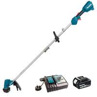 Trousse taille-bordures LXT sans balais &agrave; 3 vitesses, 13", &agrave; pile, 18 V Solutions industrielles ALPHA