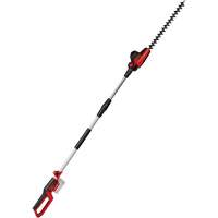 Cordless Pole Hedge Trimmer (Tool Only), 18", 18 V, Battery Powered Solutions industrielles ALPHA