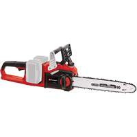 Professional Cordless Chain Saw (Tool Only), 14", Battery Powered, 36 V Solutions industrielles ALPHA