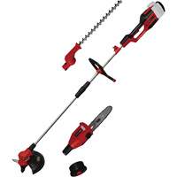 4-in-1 Cordless Telescopic Combo (Tool Only) Solutions industrielles ALPHA