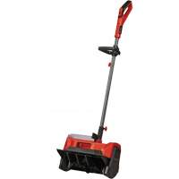 36V Cordless Snow Thrower (Tool Only), 16" (40.64 cm) Wide Solutions industrielles ALPHA