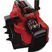 36V Cordless Snow Thrower (Tool Only), 16" (40.64 cm) Wide Solutions industrielles ALPHA