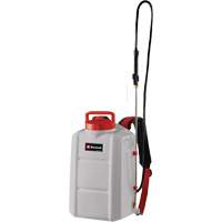 Pulv&eacute;risateur &agrave; pression dorsal sans fil 18V (outil seulement), 4 gal. (15,14 L) Solutions industrielles ALPHA