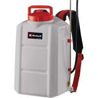 Pulv&eacute;risateur &agrave; pression dorsal sans fil 18V (outil seulement), 4 gal. (15,14 L) Solutions industrielles ALPHA