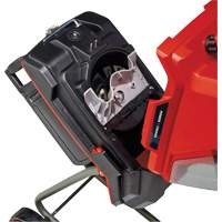 REDAXXO 36V Cordless Chipper Shredder (Tool Only) Solutions industrielles ALPHA