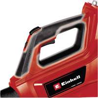 480 CFM Professional Cordless Leaf Blower (Tool Only), 36 V, 130.48 MPH Output, Battery Powered Solutions industrielles ALPHA