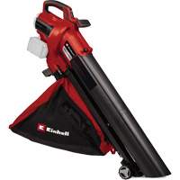VENTURRO 3-in-1 435 CFM Professional Cordless Leaf Blower, Vacuum & Mulcher (Tool Only), 36 V, 149.12 MPH Output, Battery Powered Solutions industrielles ALPHA